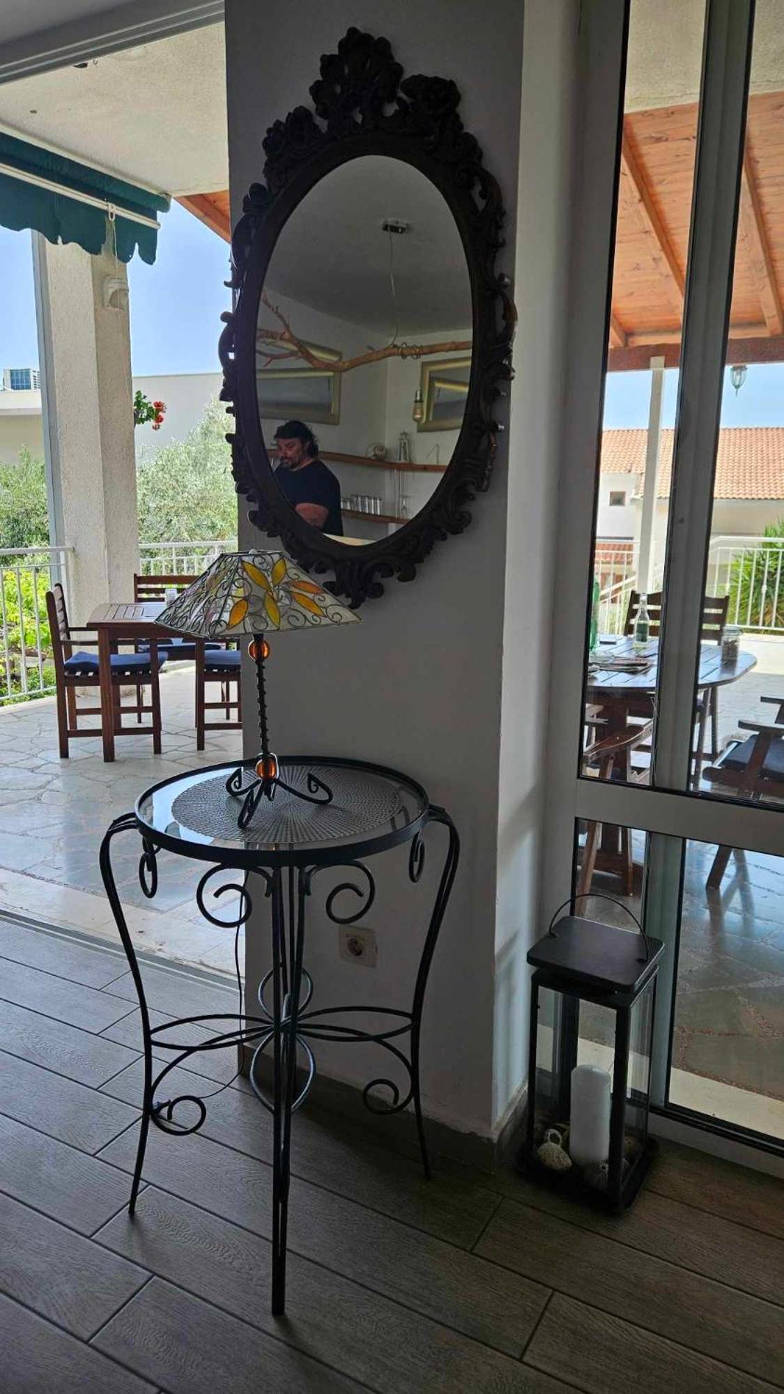 Plava Laguna Zavala Luaran gambar