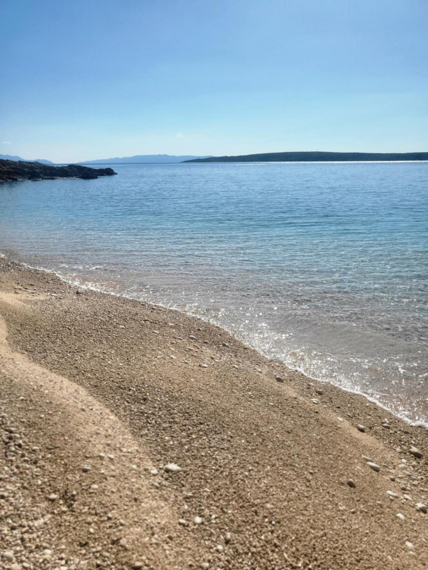 Plava Laguna Zavala Luaran gambar